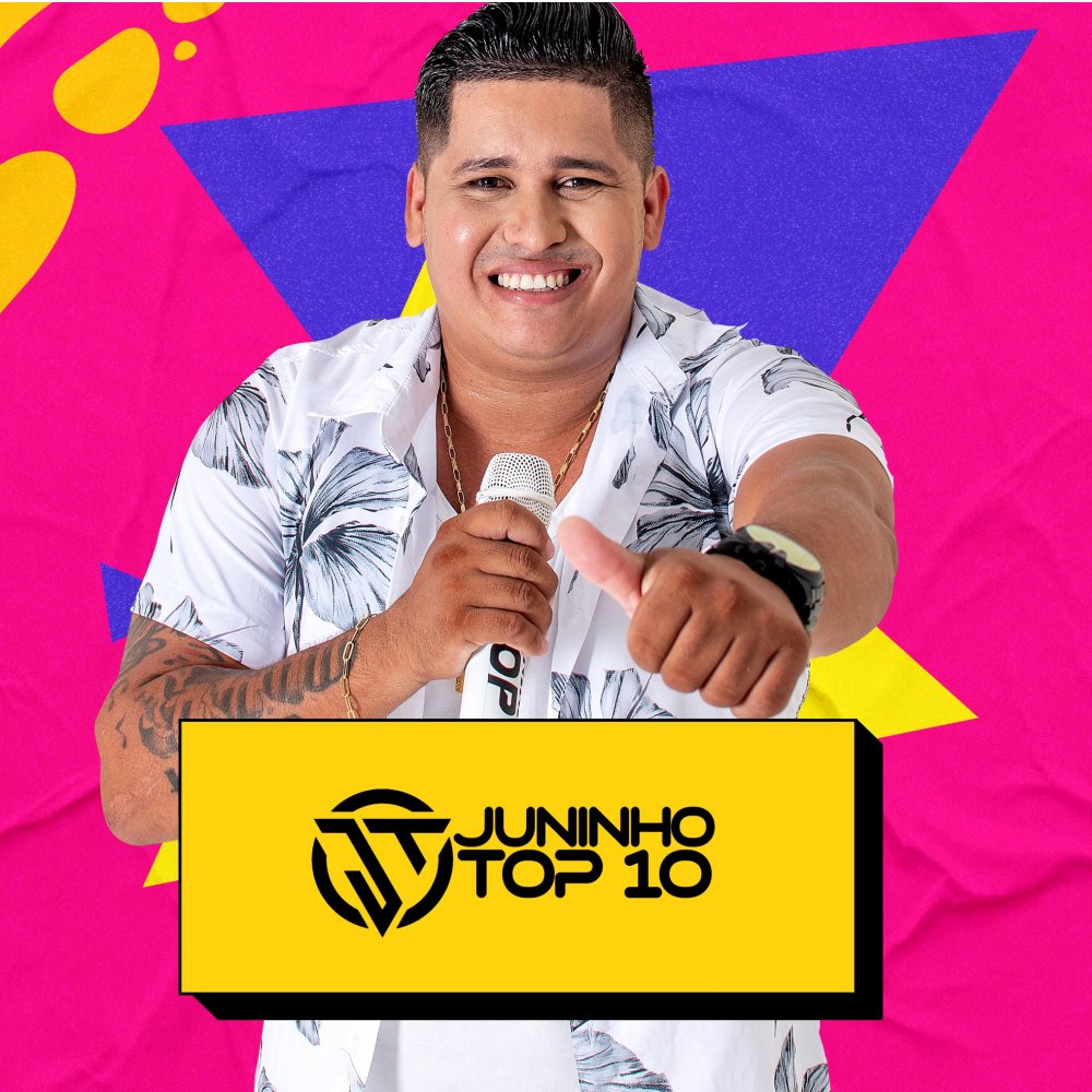 Juninho Top 10 Carna Porco 10 anos