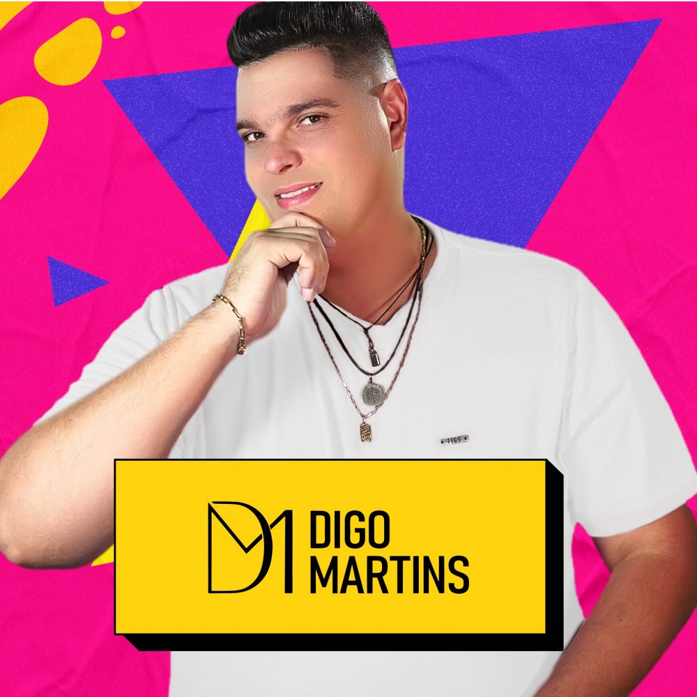 Digo Martins Carna Porco 10 anos