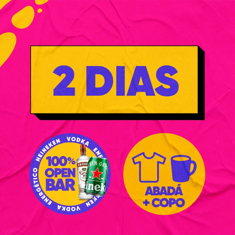 Carna Porco 2 dias