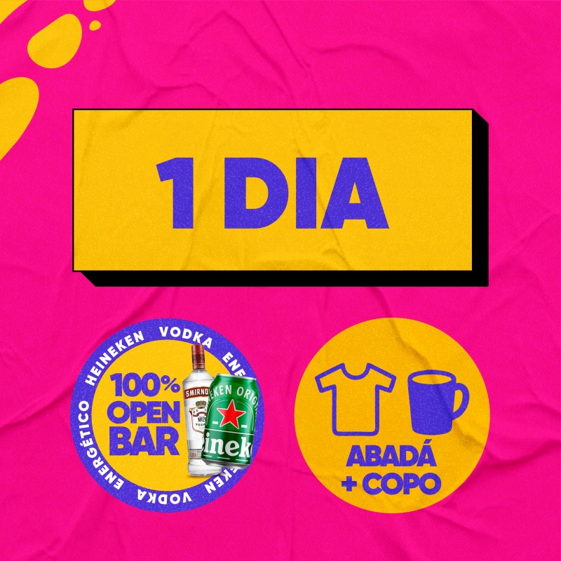 Carna Porco 1 dia